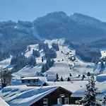 Alpenrose Apartman