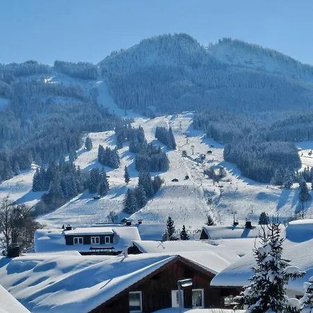 Alpenrose Apartment