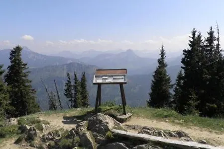 Alpenrose