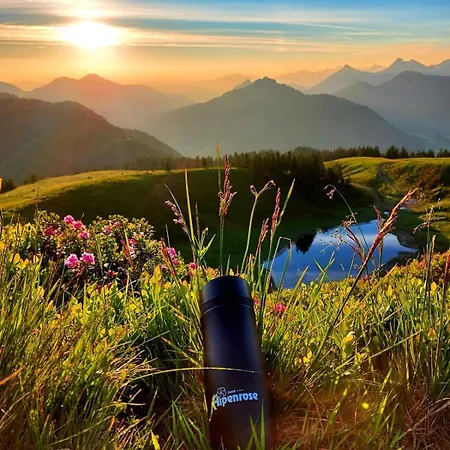 Alpenrose Nesselwang