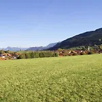 Alpenrose