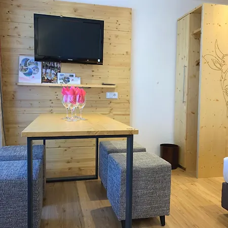 Alpenrose Appartement *