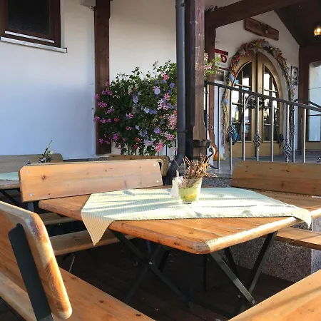 Apartamento Alpenrose
