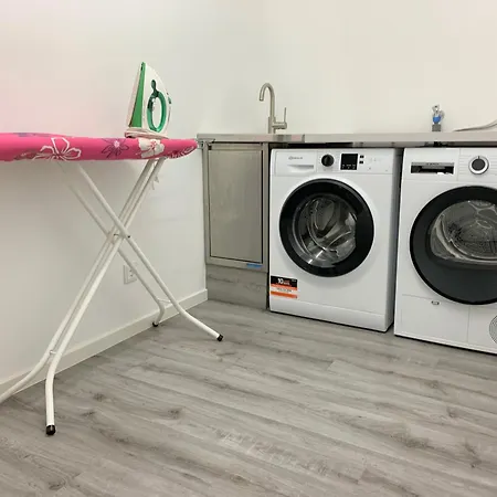 Appartement Alpenrose Nesselwang