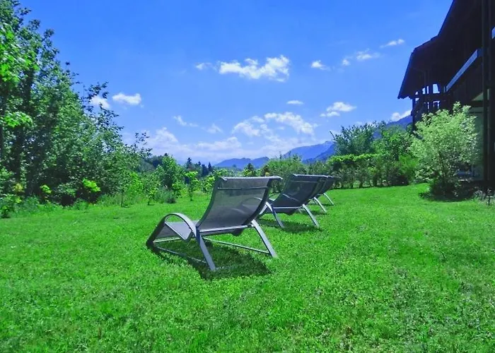 Alpenrose *