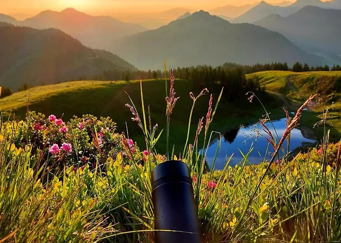 Alpenrose Nesselwang